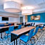 Hampton Inn By Hilton & Suites Sunnyvale-Silicon Valley, Ca