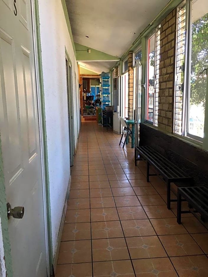 Posada Las Graditas