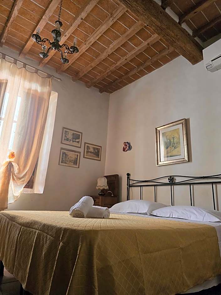 Due Borghi Guest House
