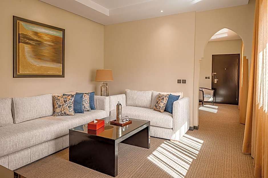 Grand Plaza Marrakech