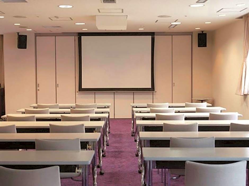 Court Hotel Asahikawa