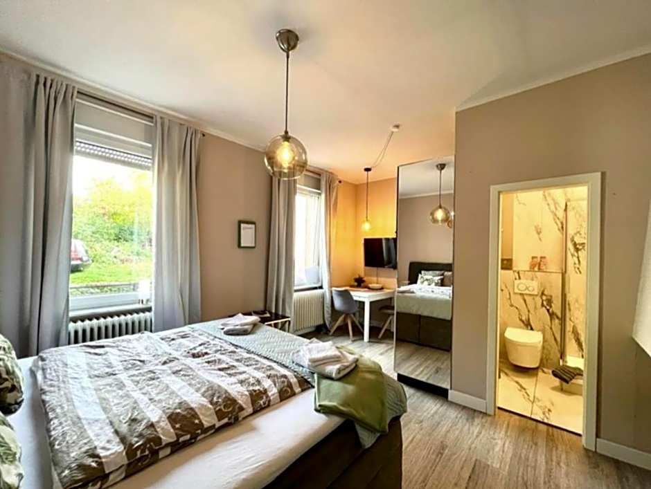 Villa Rosa Bad Camberg