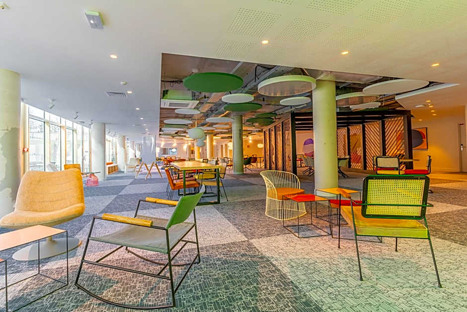 Ecla Paris Villejuif