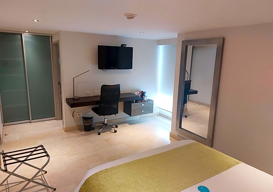 Washington Plaza by DOT Premium