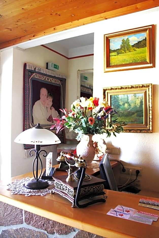 Landgasthof Frankentor