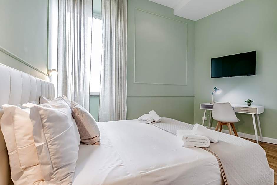 Vatican City Guest House