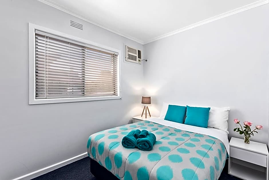 Wattle Grove Motel Maryborough