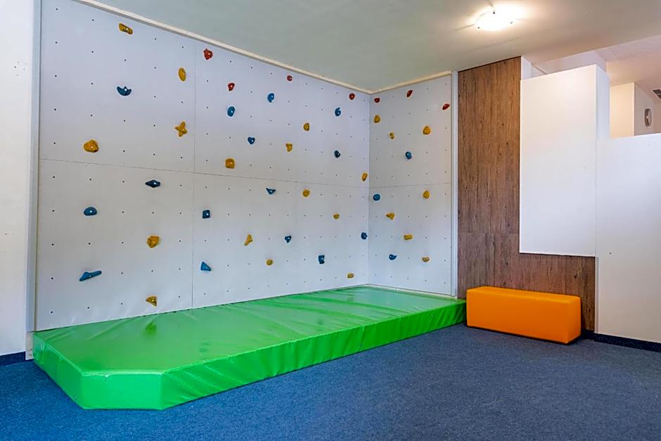 Hotel Tia Smart Natur