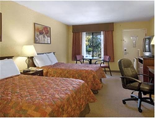 Days Inn by Wyndham San Bernardino/Redlands