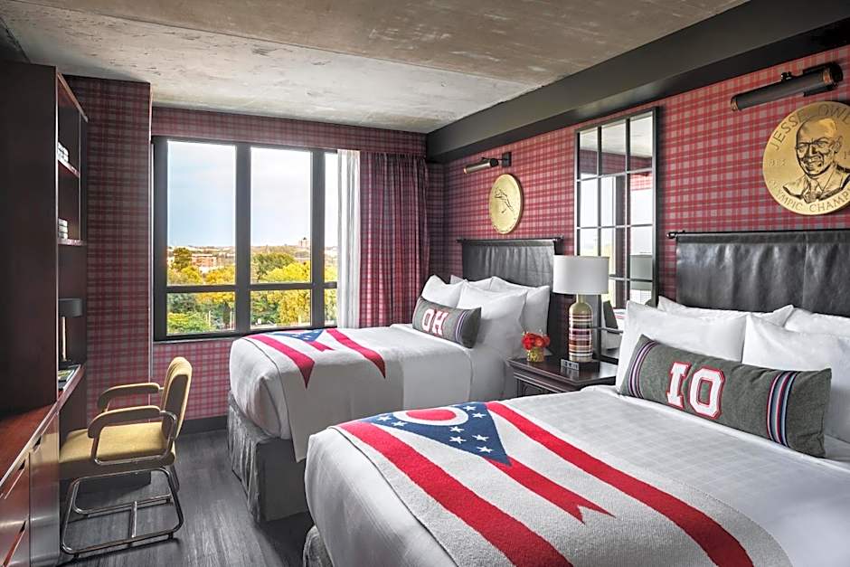 Graduate by Hilton Columbus