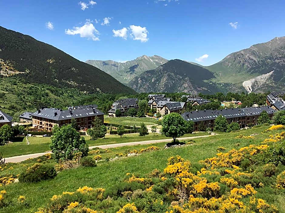Hotel Taüll