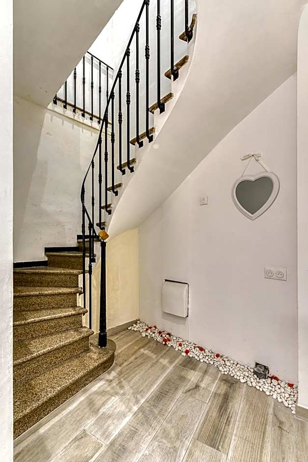 Le bourget - Suite romantique