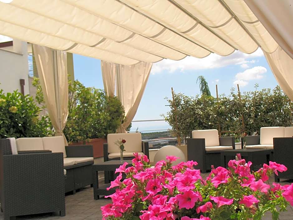 Hotel Vittoria