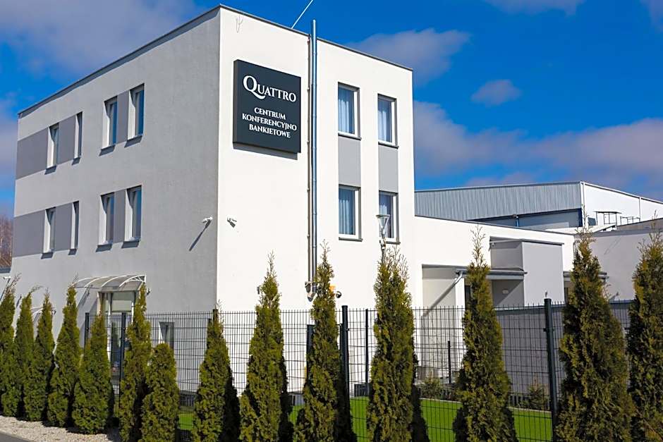 Hotel Quattro