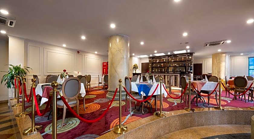 Mithrin Hotel Halong