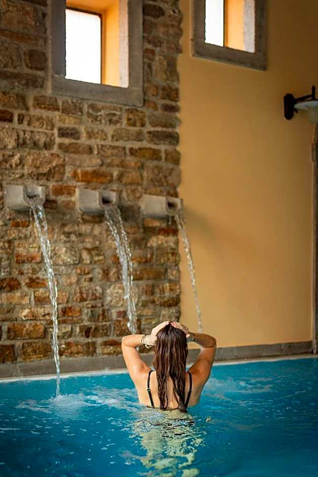 Boutique Hotel Kaštel