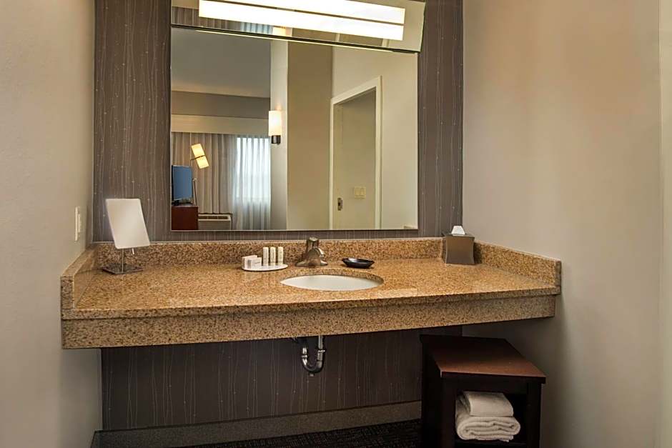 Courtyard by Marriott Hagerstown