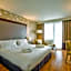 Clarion Paris CDG Airport