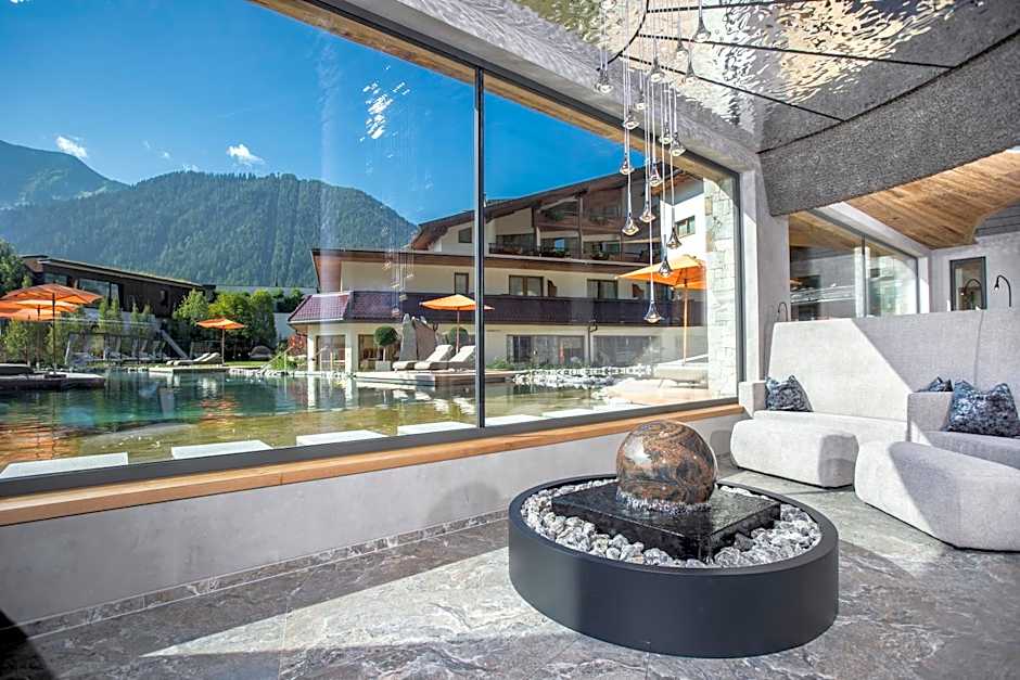 Verwöhnhotel Kristall