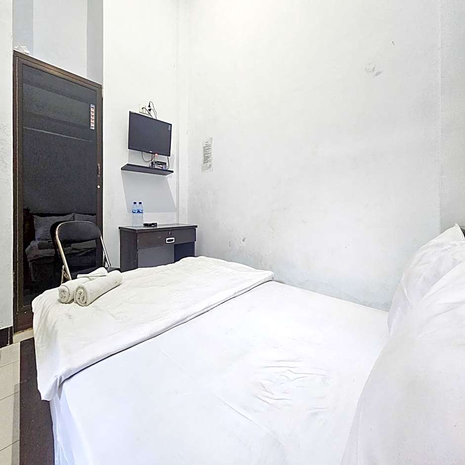 Ijen Homestay Mojokerto RedPartner