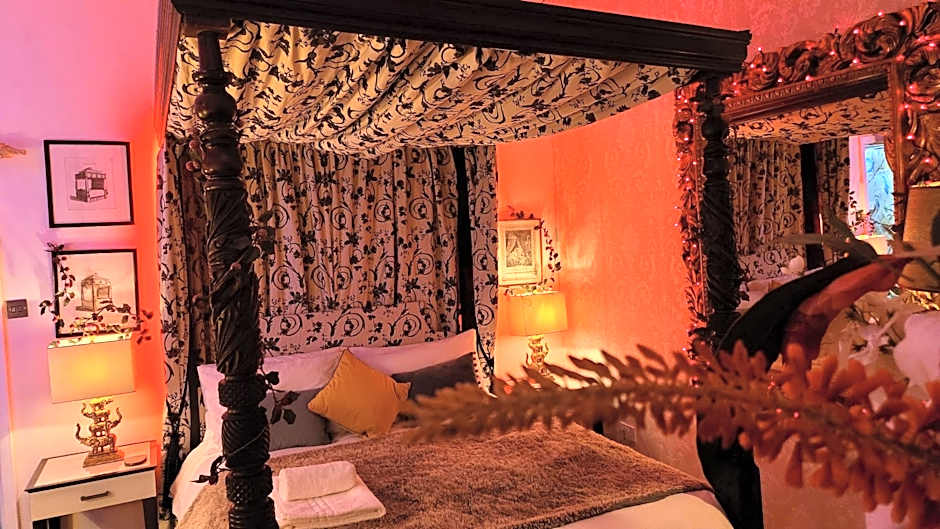 Ravenscroft B&B