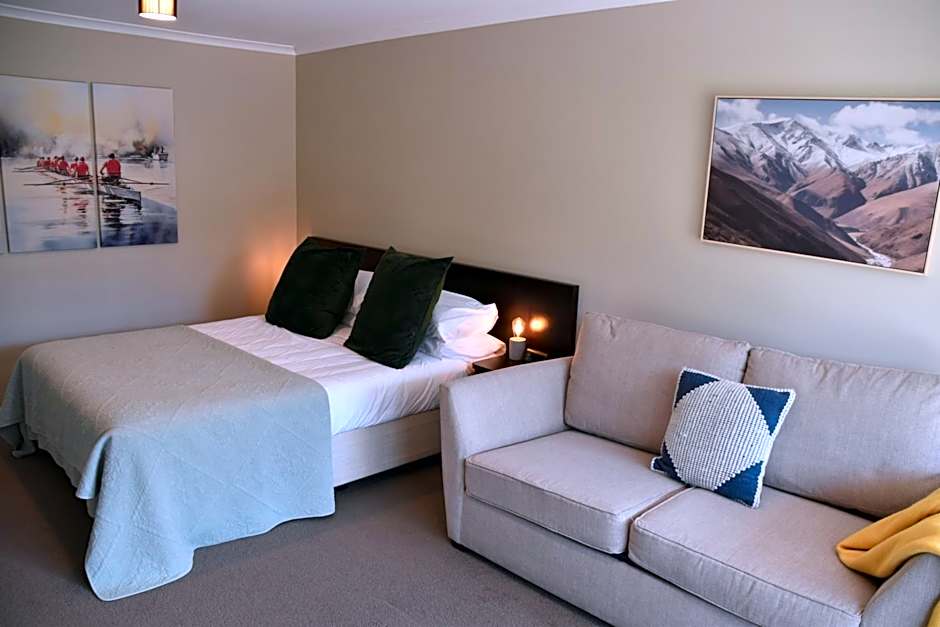 73 Milton Accommodation