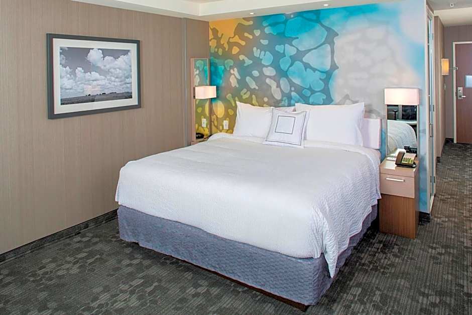 Courtyard by Marriott Dallas Midlothian at Midlothian Conference Center