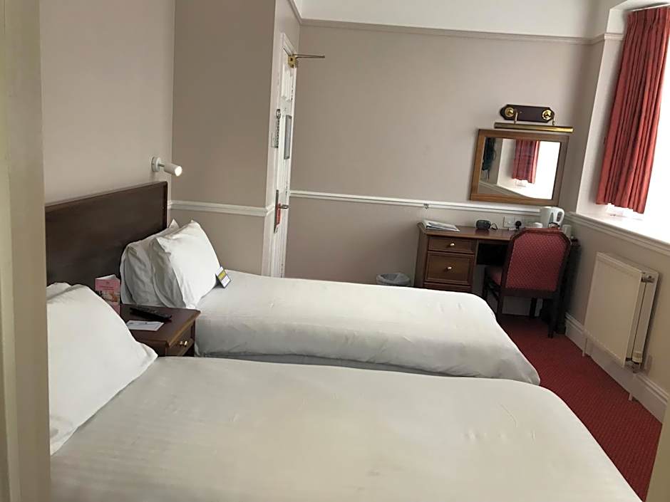 Best Western Hotel Hatfield