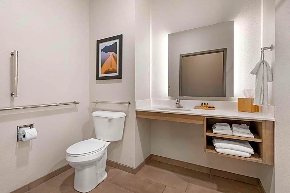 Best Western Plus LaCrescent / LaCrosse