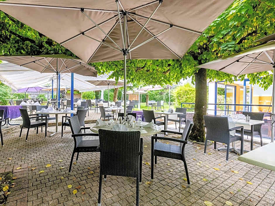 Logis Hotel Le Sablier du Temps