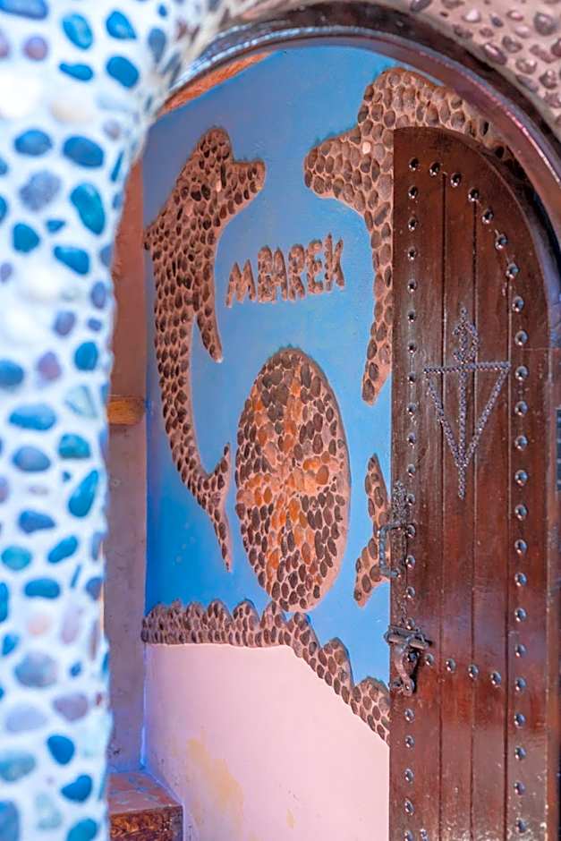 Dar Afoulky Maison D'hotes