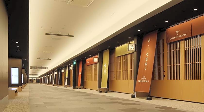 Hotel Villa Fontaine Premier Haneda Airport