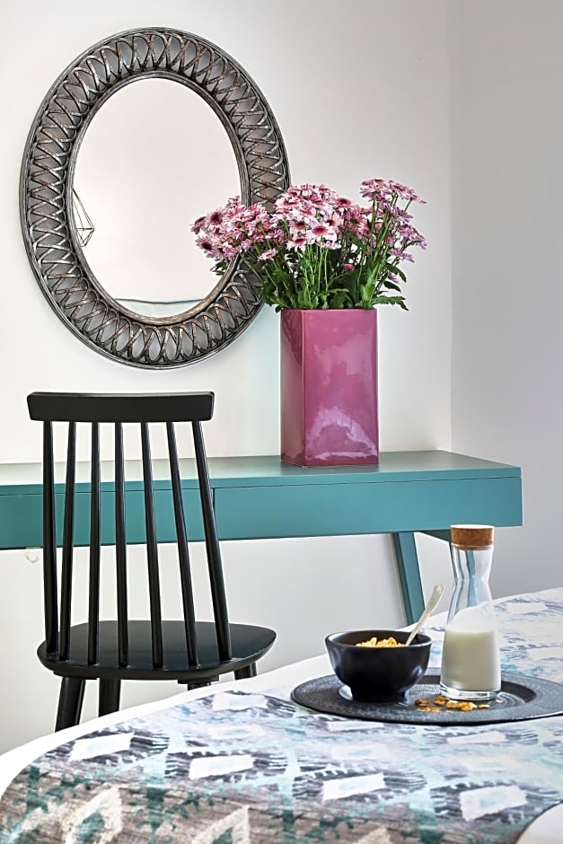 Almyriki Beach Villa