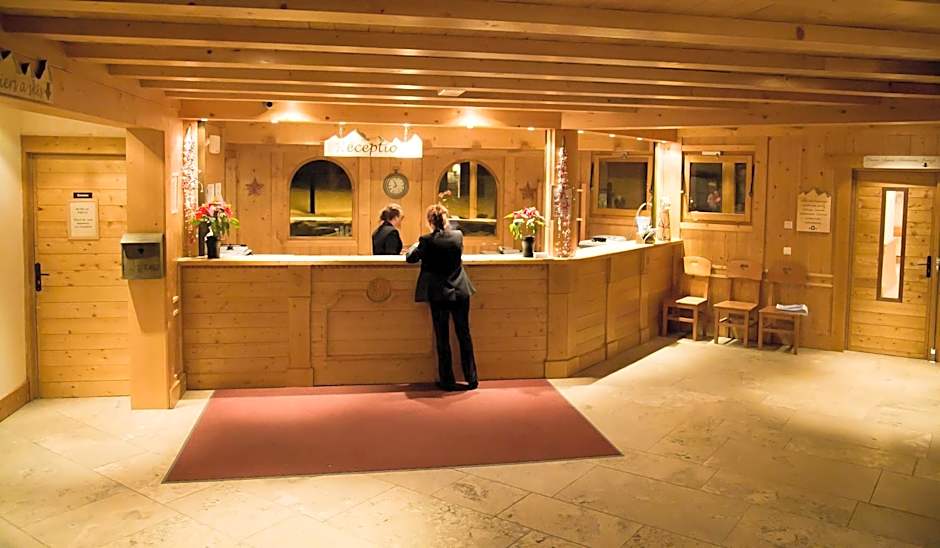 Les Alpages De Val Cenis