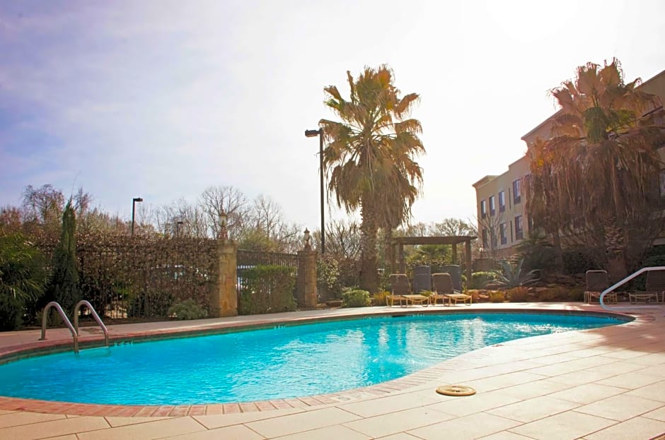 Hampton Inn By Hilton & Suites College Station/Us 6-East Bypass, Tx