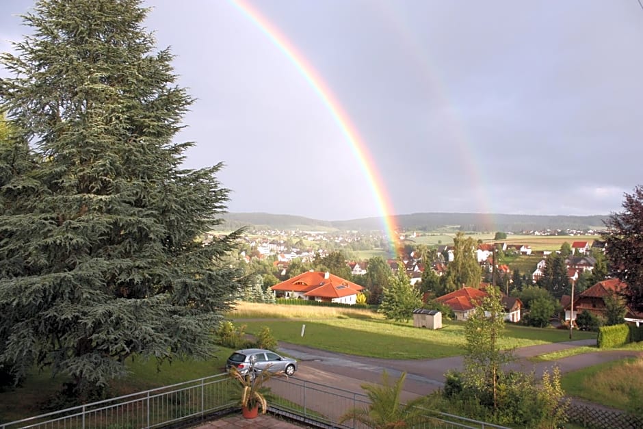 Hotel Panorama