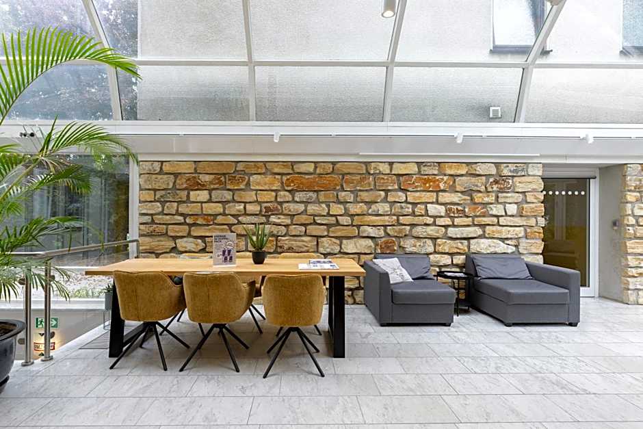 Garner Hotel Cologne East By IHG