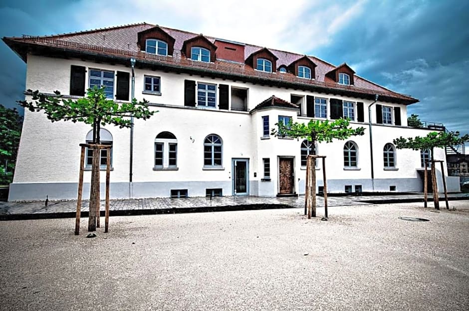 Villa Behr