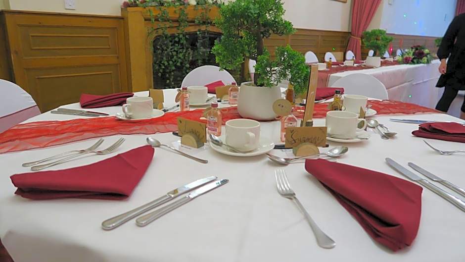 George and Abbotsford