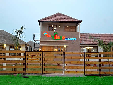 The Village Resort Mandvi