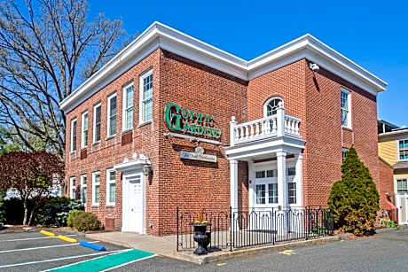 The Hotel Northampton