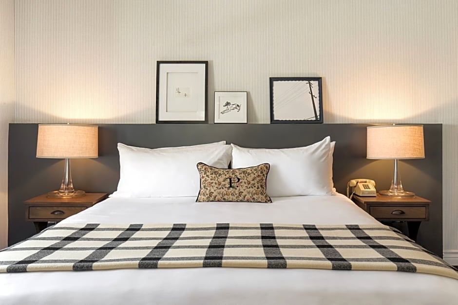 Palihouse West Hollywood