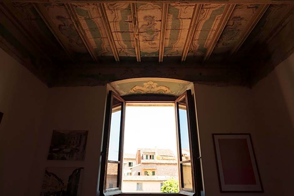 Residenza Antica Canonica