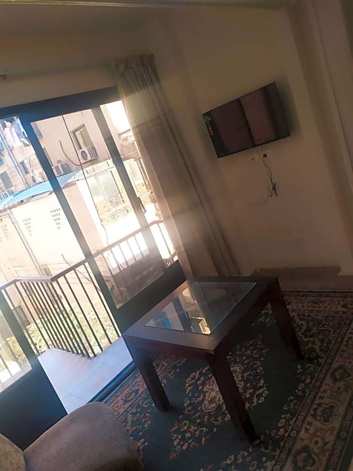 Regency Hotel
