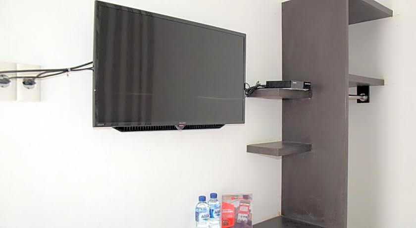 RedDoorz near UIN Sumatera Utara Medan