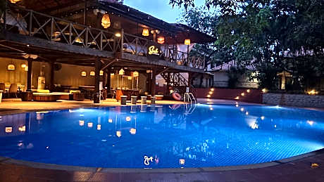 Outpost@ Alibaug Resort