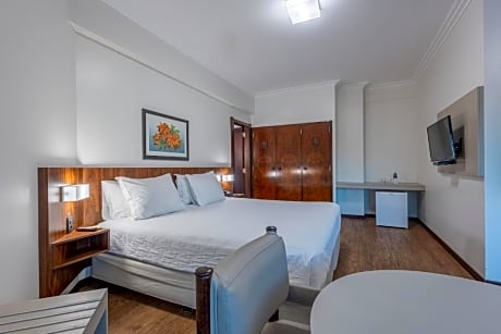 Suite with Double Bed