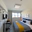 MARTIN Nicosia City Suites
