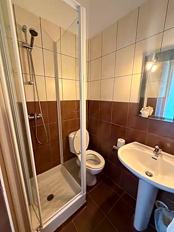 Triple Room - Mountain Side