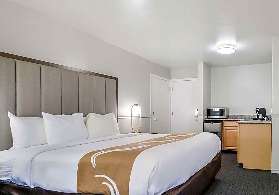 Quality Inn South Lake Tahoe